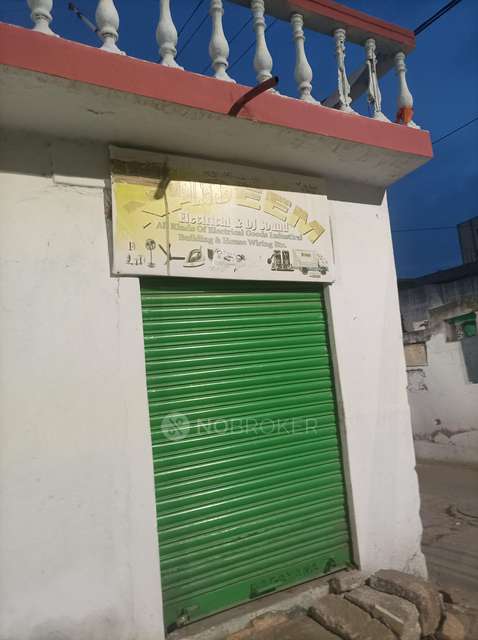 Shop in Premavathi Pet , Hyderabad for Rent 
