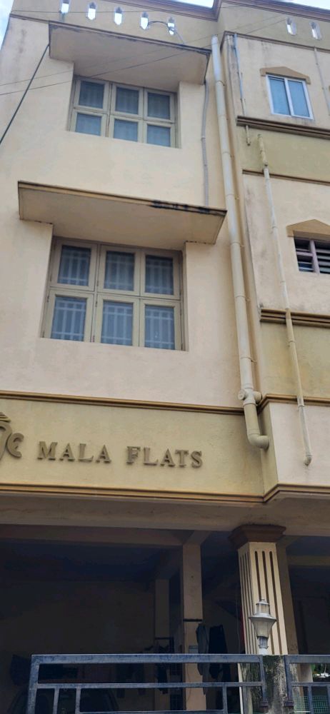 Jayamalar Flats