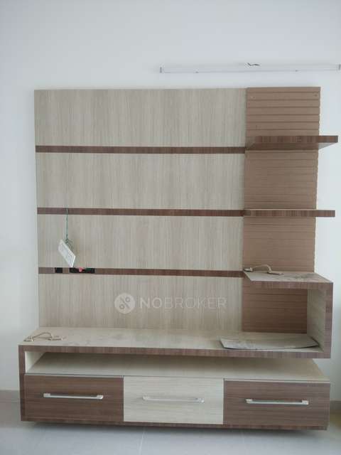 3 BHK Flat In Doshi Risington, Omr For Sale  In Doshi Risington