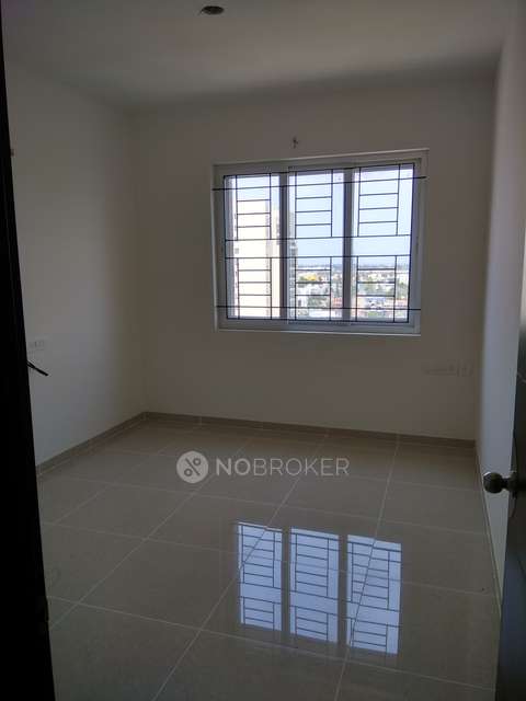 3 BHK Flat In Doshi Risington, Omr For Sale  In Doshi Risington