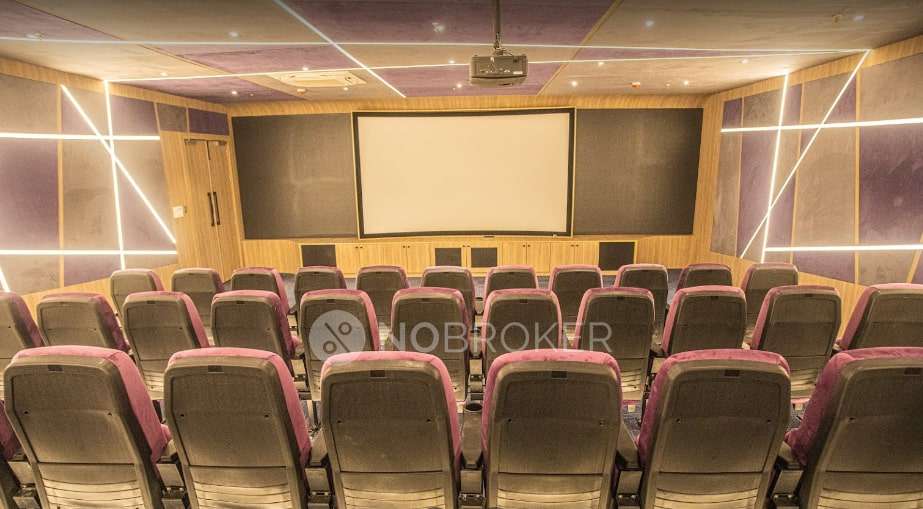 3 BHK Flat In Doshi Risington, Omr For Sale  In Doshi Risington