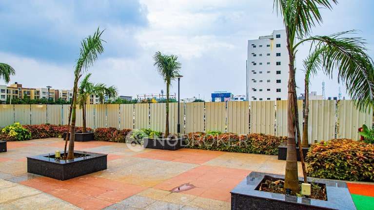 3 BHK Flat In Doshi Risington, Omr For Sale  In Doshi Risington