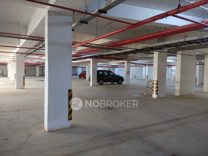 3 BHK Flat In Doshi Risington, Omr For Sale  In Doshi Risington