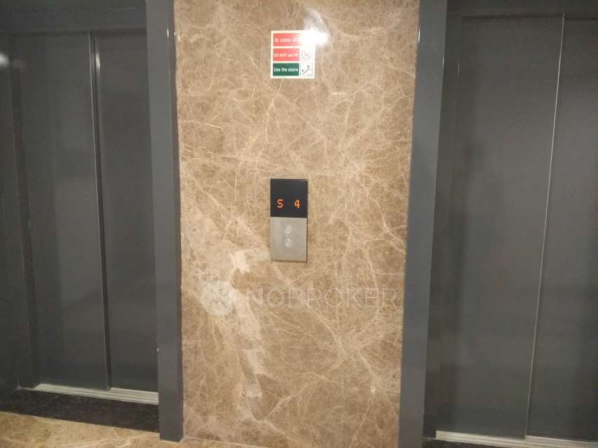 3 BHK Flat In Doshi Risington, Omr For Sale  In Doshi Risington