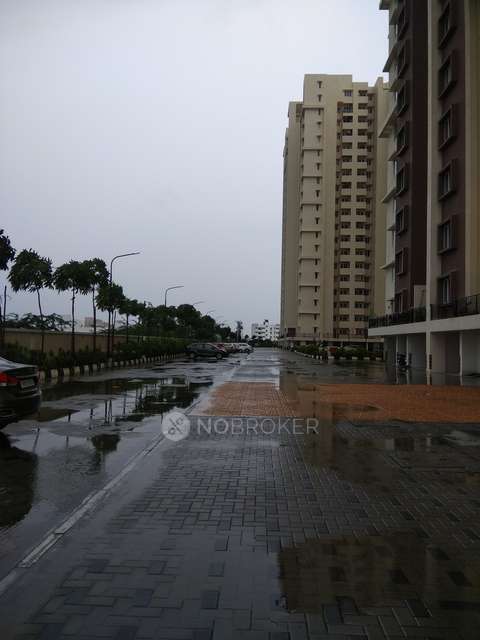 3 BHK Flat In Doshi Risington, Omr For Sale  In Doshi Risington