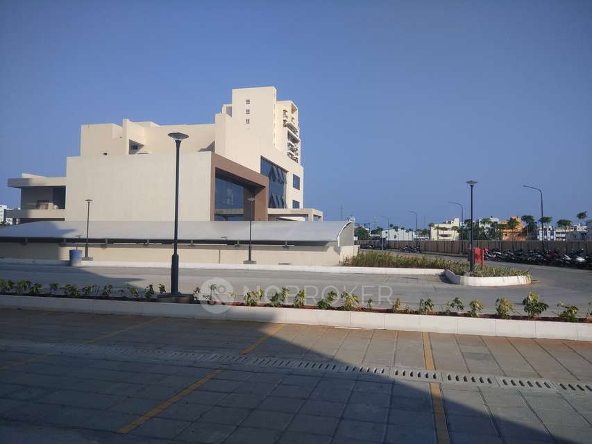 3 BHK Flat In Doshi Risington, Omr For Sale  In Doshi Risington