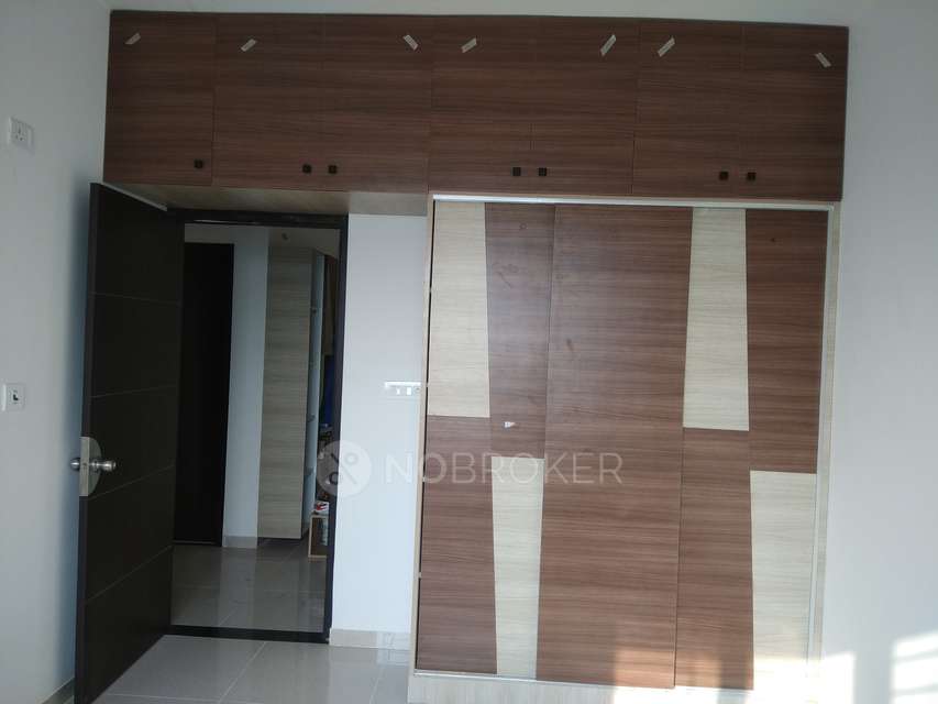 3 BHK Flat In Doshi Risington, Omr For Sale  In Doshi Risington
