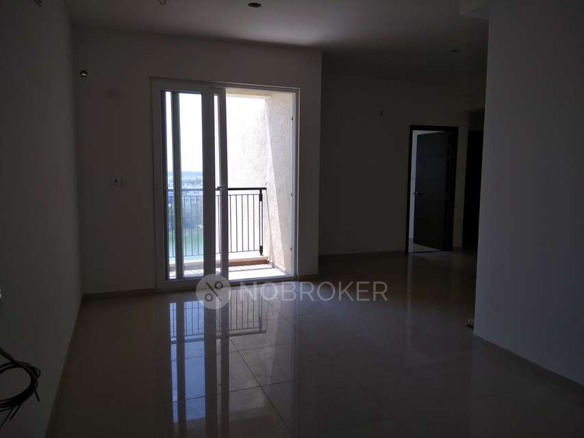 3 BHK Flat In Doshi Risington, Omr For Sale  In Doshi Risington