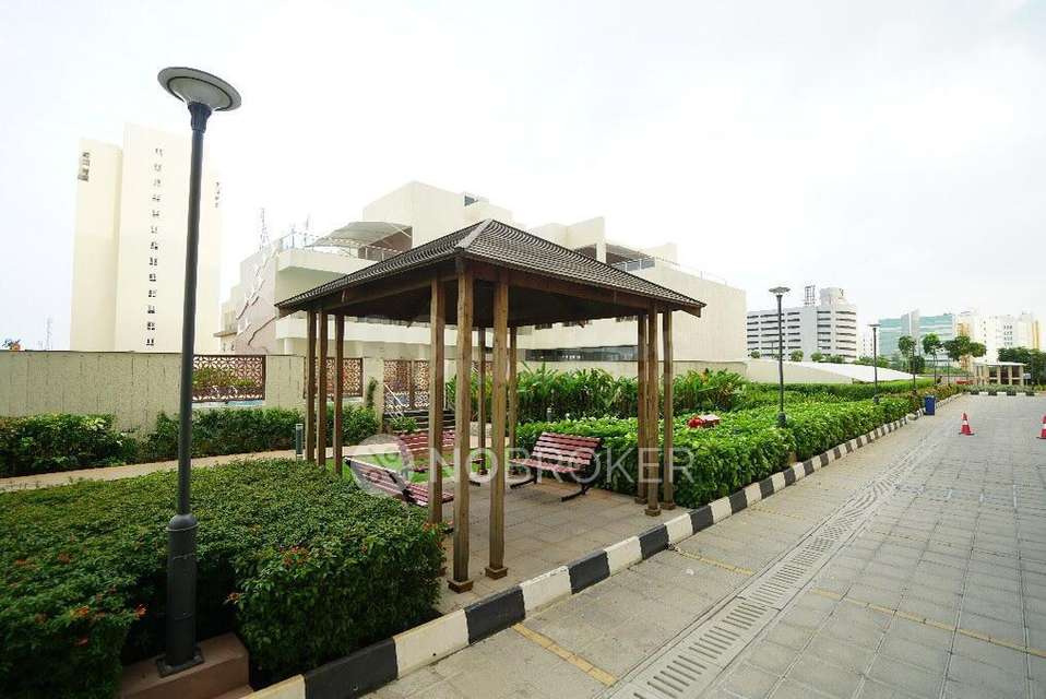 3 BHK Flat In Doshi Risington, Omr For Sale  In Doshi Risington