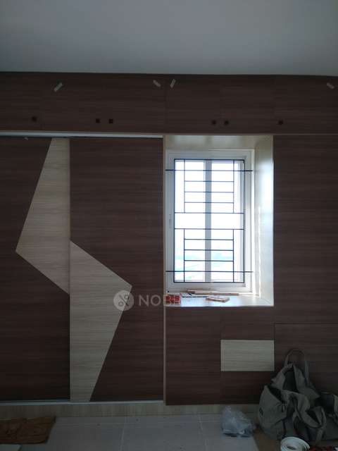 3 BHK Flat In Doshi Risington, Omr For Sale  In Doshi Risington