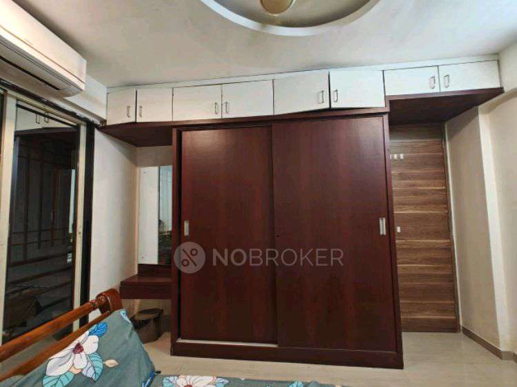 2 BHK Flat In Satyam Majestic for Rent  In Ulwe