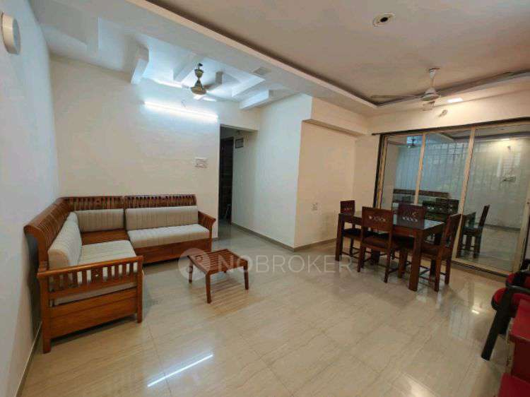 2 BHK Flat In Satyam Majestic for Rent  In Mumbai