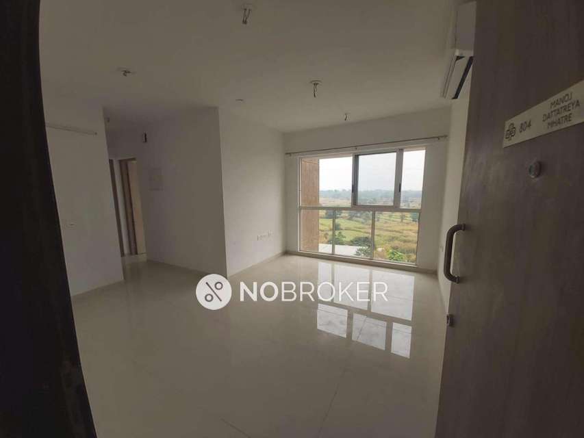 2 BHK Flat In Lodha Upper Thane Greenville A To I E1 For Sale  In Mankoli Naka, Mankoli