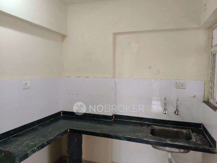 2 BHK Flat In Mantra Residency Chakan for Rent  In Mantra Residency Chakan