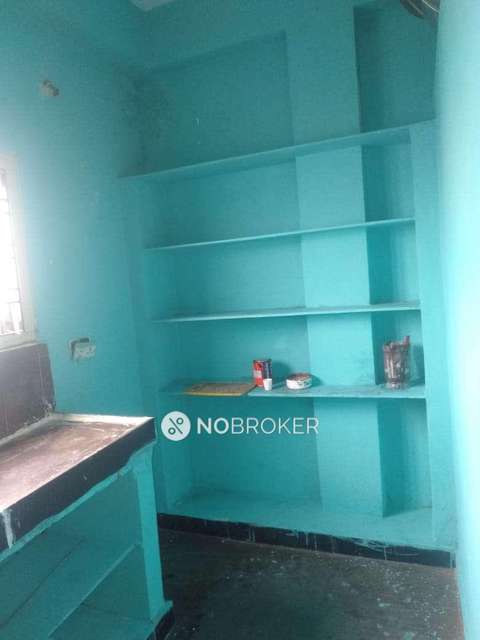 1 BHK Flat In Anusri Arcade For Sale  In Sanath Nagar