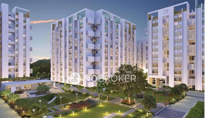 1 RK Flat In Rohan Anand for Rent  In Somatane Phata