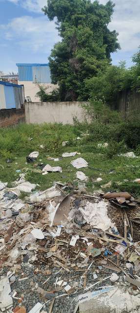 Plot For Sale  In Medavakkam