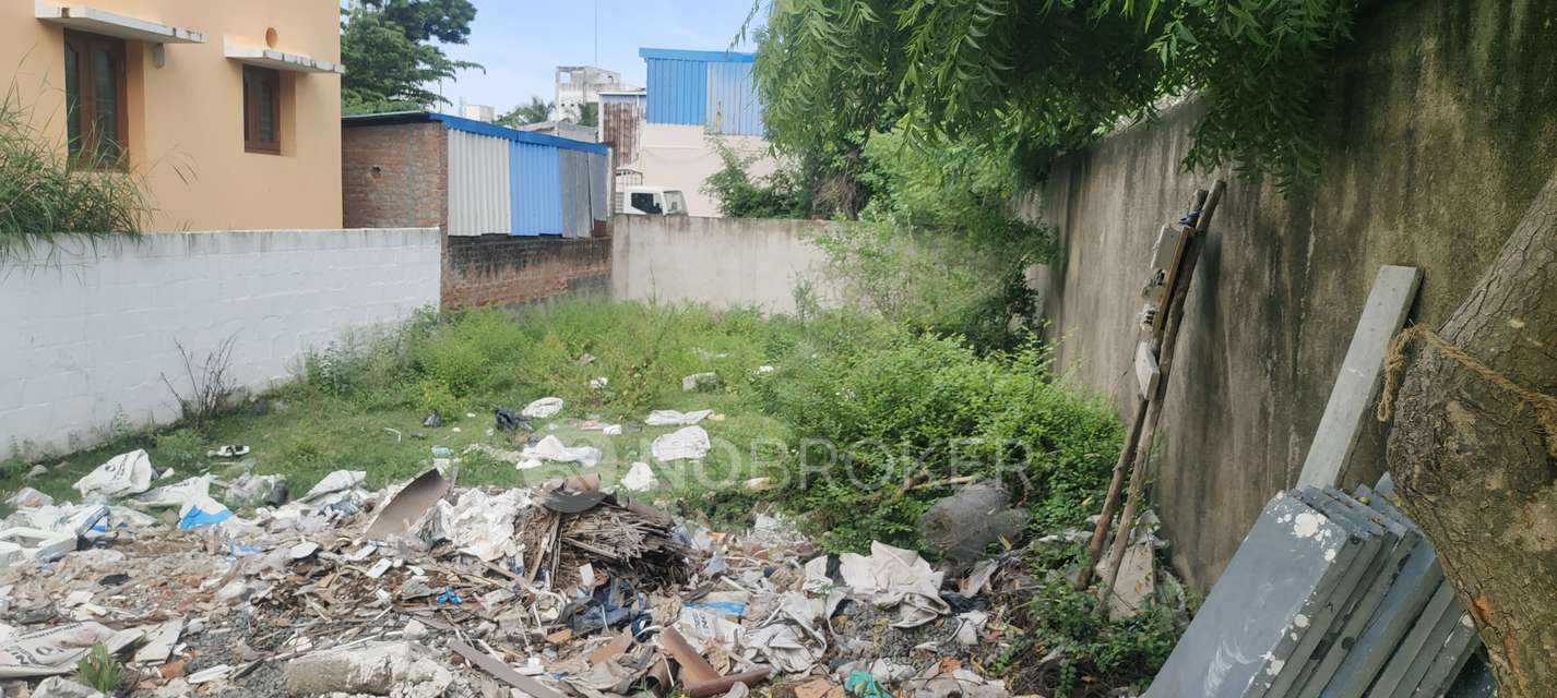 Plot For Sale  In Medavakkam