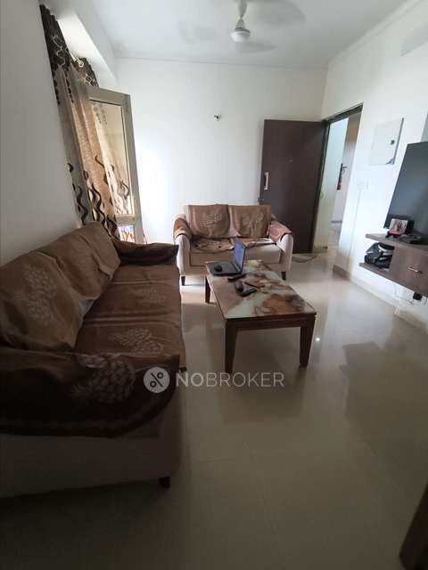 3 BHK Flat In Supertech Eco Village 1 for Rent  In  Bisrakh Jalalpur