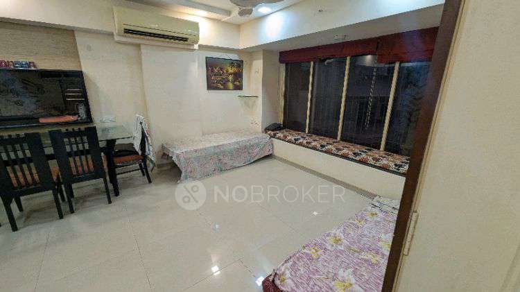 4 BHK Flat In Daulat Minar For Sale  In Vile Parle East