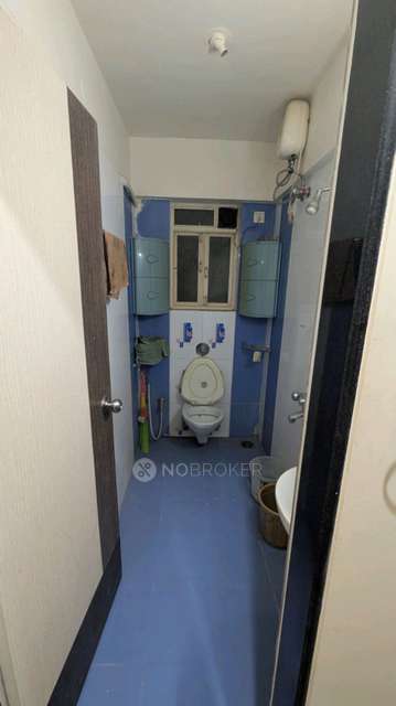 4 BHK Flat In Daulat Minar For Sale  In Vile Parle East