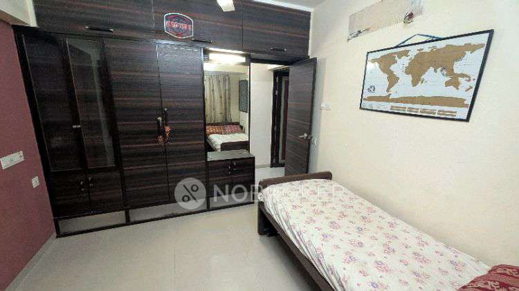 4 BHK Flat In Daulat Minar For Sale  In Vile Parle East