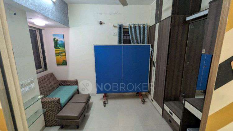 4 BHK Flat In Daulat Minar For Sale  In Vile Parle East