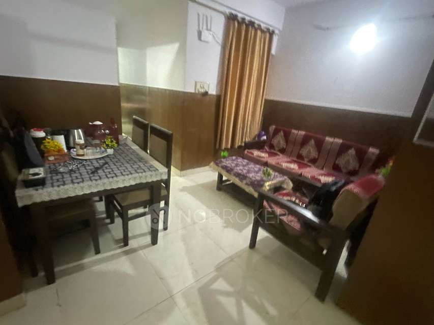 Shared Room for Male In 2 BHK  In Nisarga Keerthana In Suryanagar 