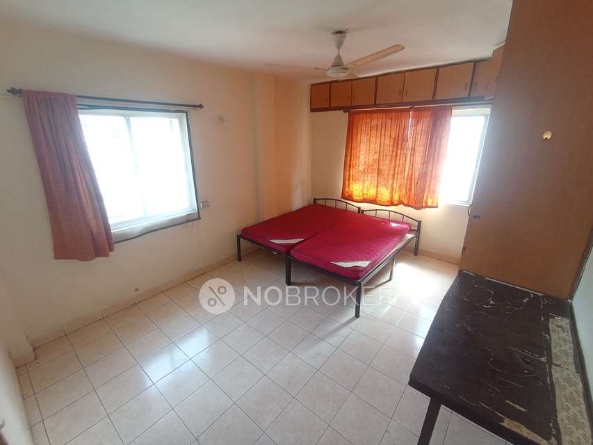 2 BHK Flat In Siddheshwar Nagar for Rent  In Vishrantwadi