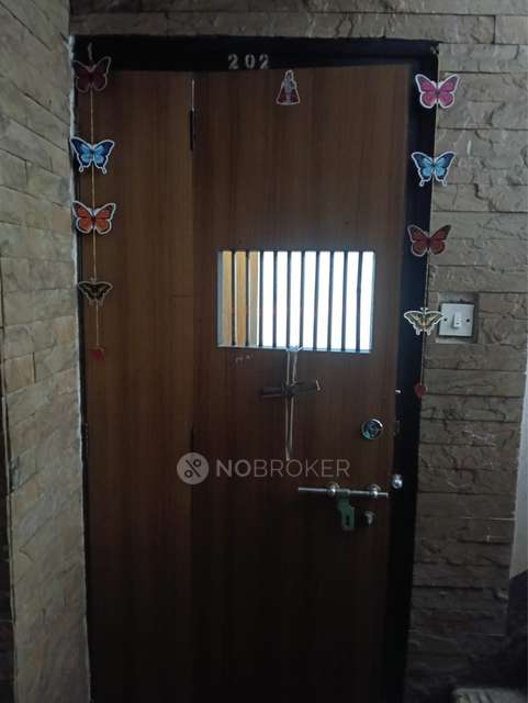 2 BHK Flat In Blaise View For Sale  In Blase View B