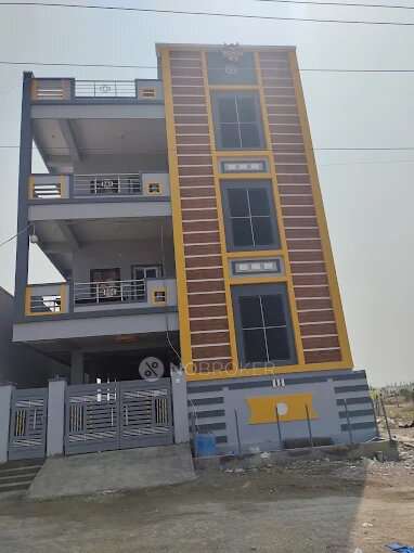 PG for Girls in Kamala Nagar