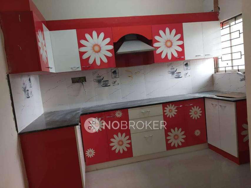 2 BHK Flat In Slv Green City Apartments For Sale  In Thirumenahalli