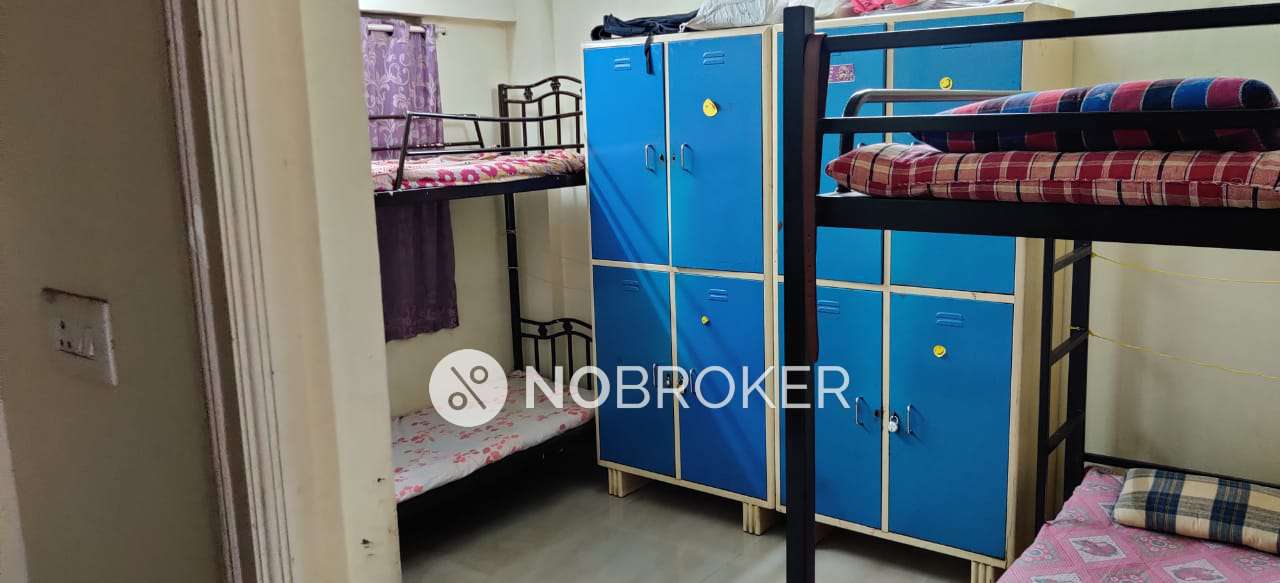 PG for Girls in Shivajinagar