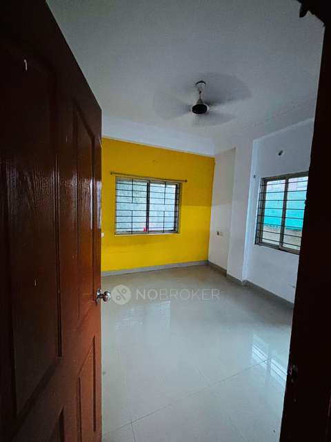 3 BHK Flat In West Park Regency For Sale  In Lakdi Ka Pul