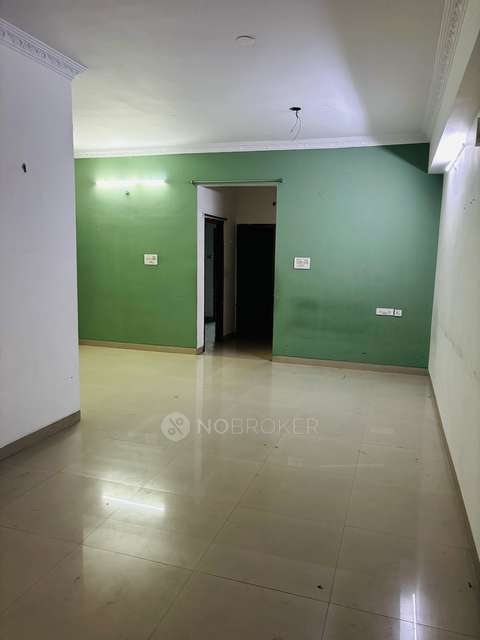 3 BHK Flat In West Park Regency For Sale  In Lakdi Ka Pul