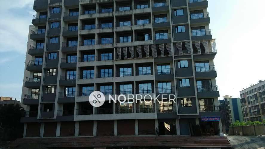 1 RK Flat In Vinayak Flora Dombivli East For Sale  In Shivaji Chowk