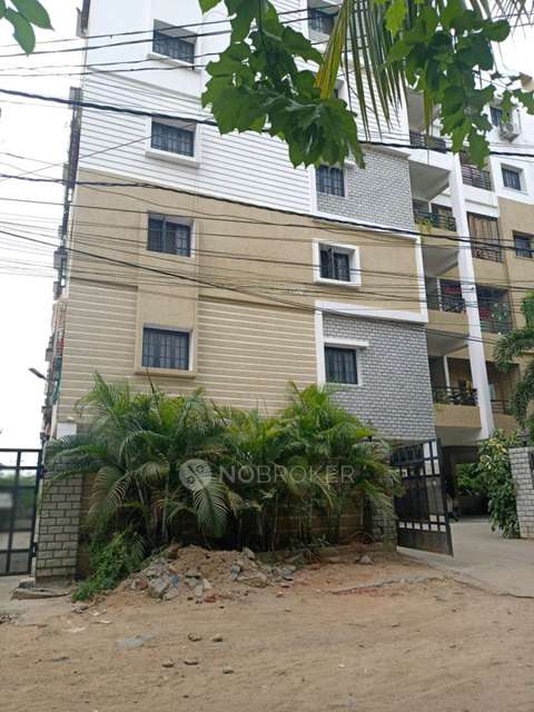 2 BHK Flat In Mahishi For Sale  In Medchal