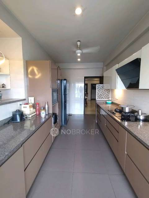 4 BHK Flat In Sb For Sale  In Sector 47