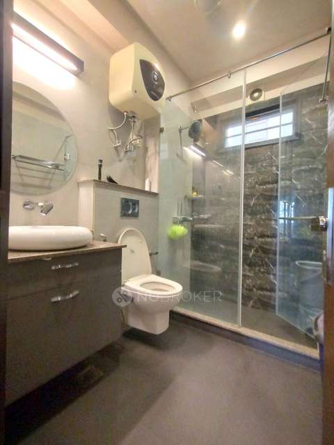 4 BHK Flat In Sb For Sale  In Sector 47