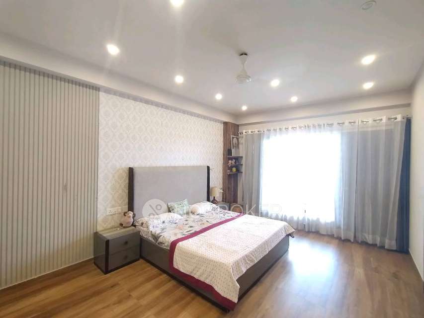 4 BHK Flat In Sb For Sale  In Sector 47