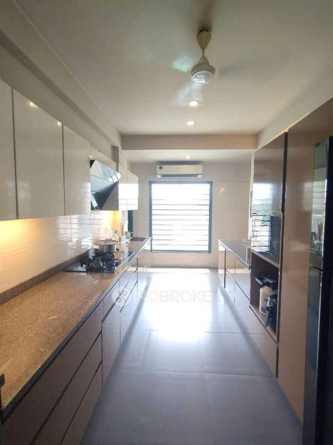 4 BHK Flat In Sb For Sale  In Sector 47