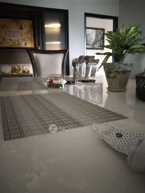 4 BHK Flat In Sb For Sale  In Sector 47