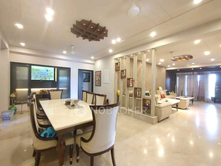 4 BHK Flat In Sb For Sale  In Sector 47