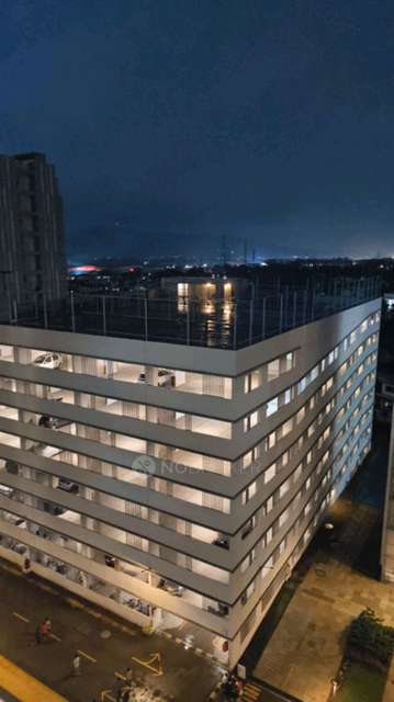 1 BHK Flat In Mahindra Happinest For Sale  In Kalyan Bypass, Saravali, Ranjnoli, Bhiwandi, Maharashtra