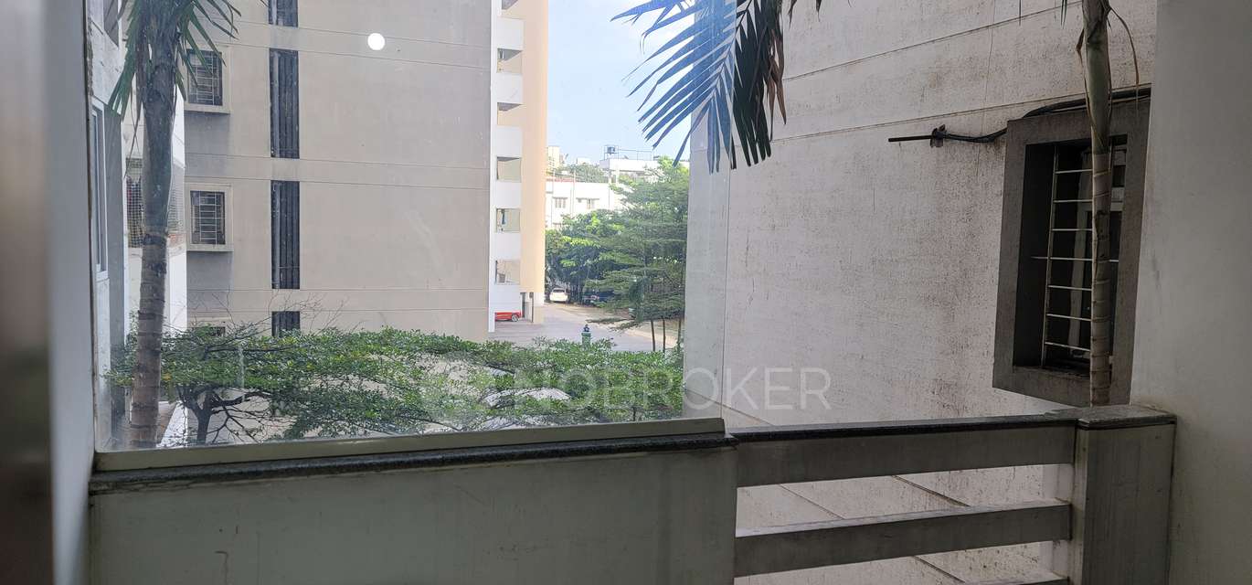 3 BHK Flat In Grc Brundavan For Sale  In Nayanda Halli