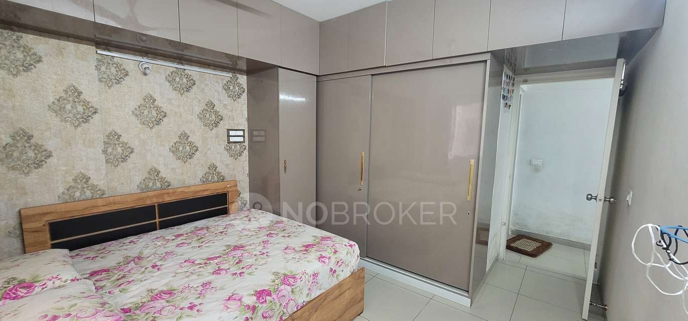 3 BHK Flat In Grc Brundavan For Sale  In Nayanda Halli