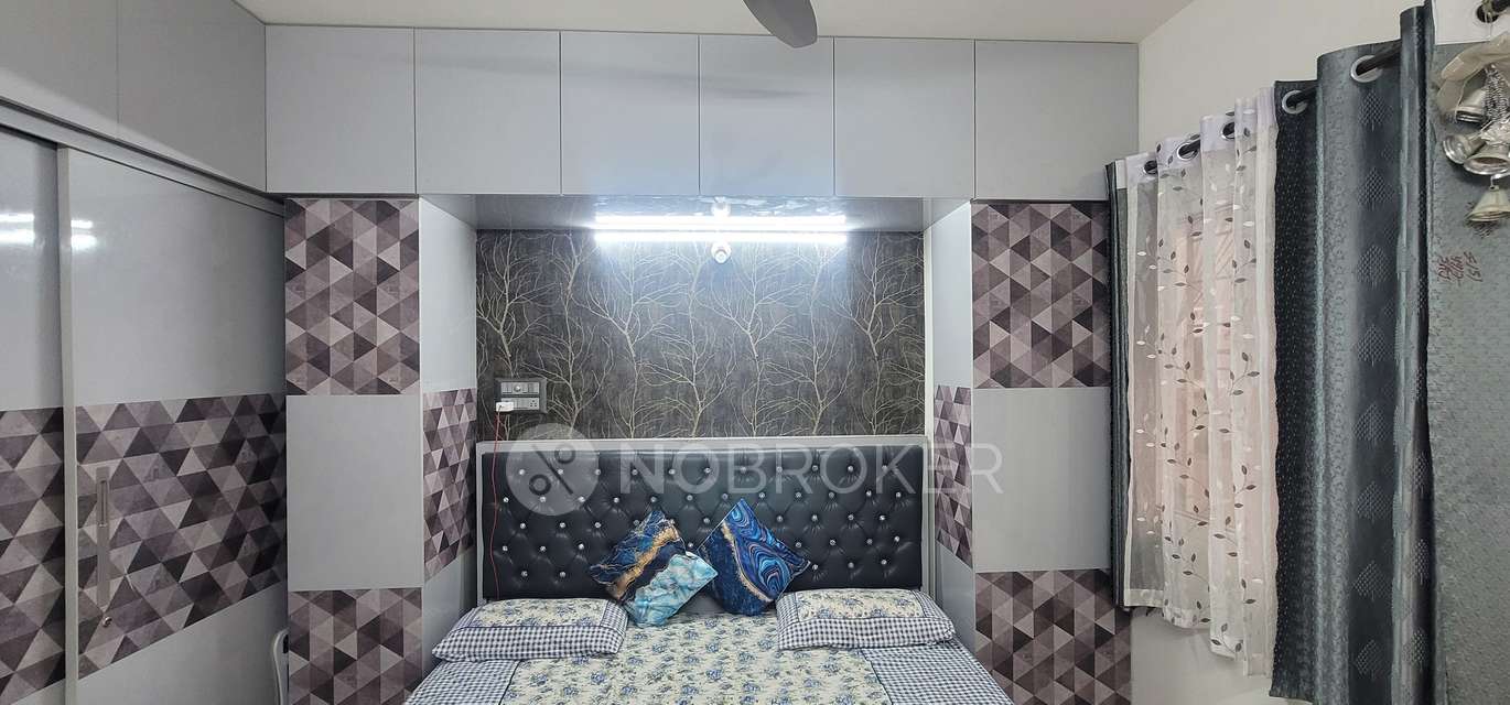 3 BHK Flat In Grc Brundavan For Sale  In Nayanda Halli