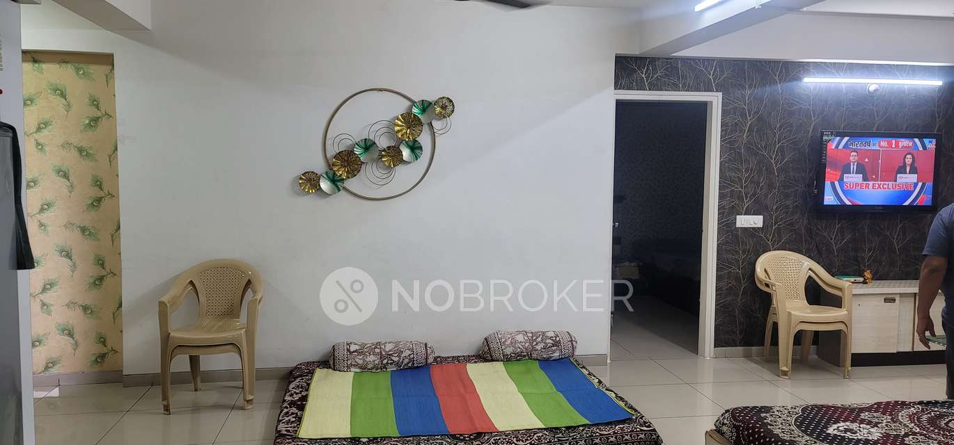 3 BHK Flat In Grc Brundavan For Sale  In Nayanda Halli