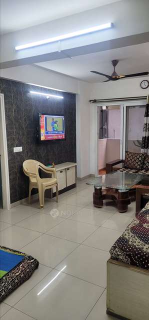 3 BHK Flat In Grc Brundavan For Sale  In Nayanda Halli