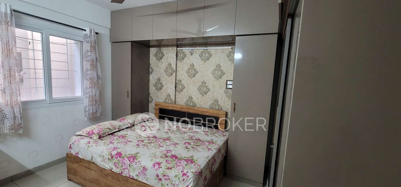 3 BHK Flat In Grc Brundavan For Sale  In Nayanda Halli